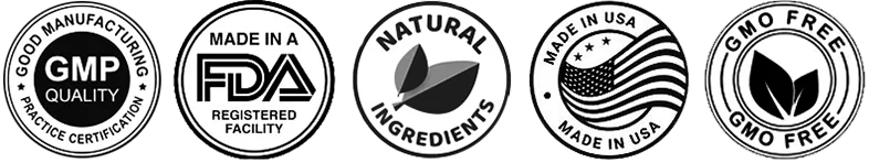 BurnBlend Certification